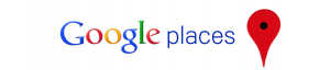 Google Map Listing