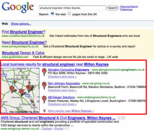 how to list your business on google maps