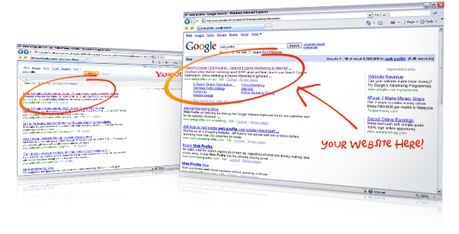 pay for performance seo india